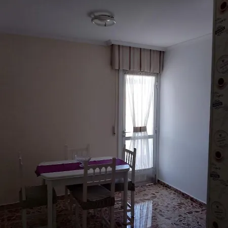 Apartamento's Montino Apartment
