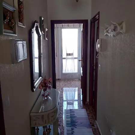 Apartamento's Montino Apartment *