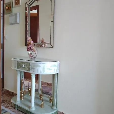 Apartamento's Montino