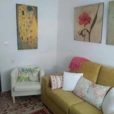 Apartamento's Montino