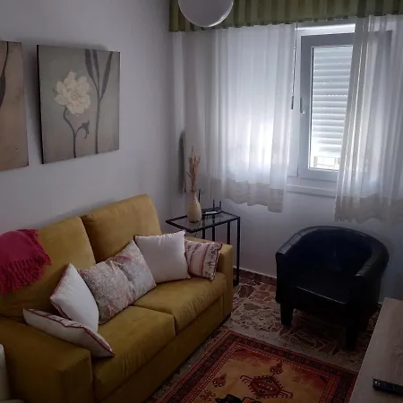Apartment Apartamento's Montino O Grove