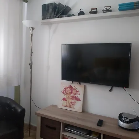 Lejlighed Apartamento's Montino *