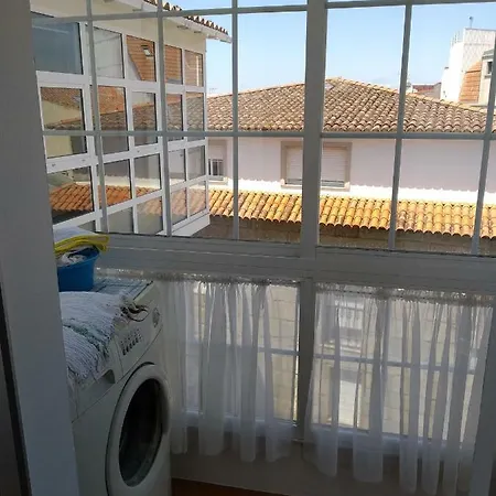 Apartment Apartamento's Montino