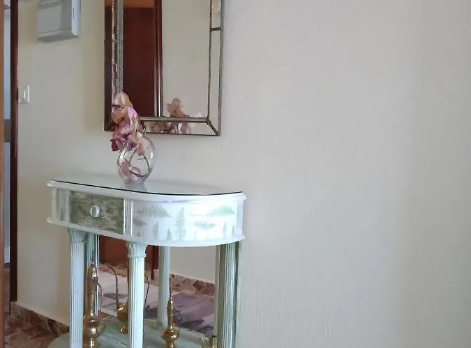 Apartamento's Montino